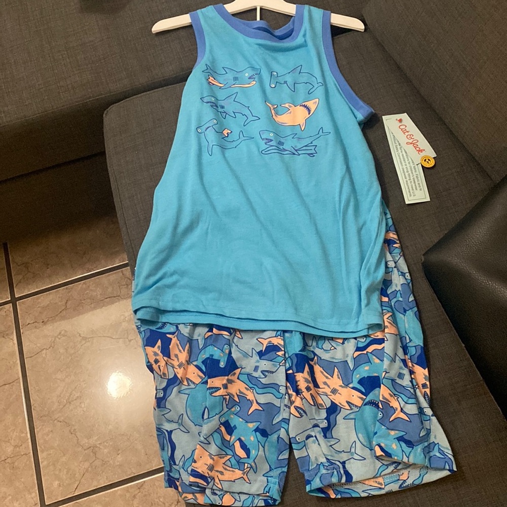 Boys Sleepwear
